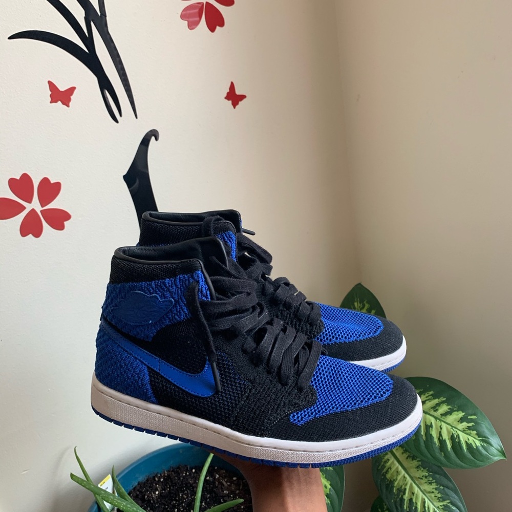 Jordan 1 Retro flynit sneaker